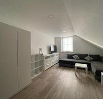 Möblierte 1 Zimmer Wohnung in Schierling