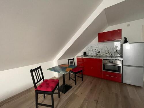 Foto - Etagenwohnung zur Miete in Schierling