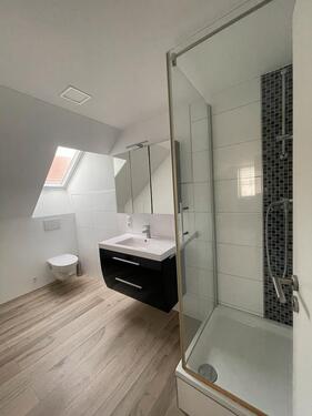 Foto - Etagenwohnung in Schierling