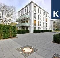 Marienburg – ein Wohnvergnügen - 2.200,00 EUR Kaltmiete, in Köln (PLZ: 50968) Rodenkirchen