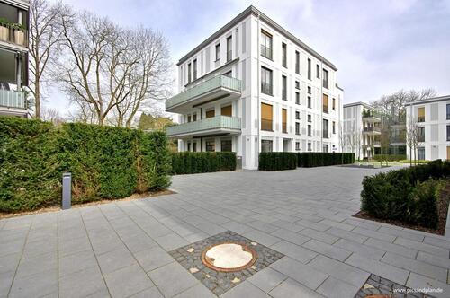 Foto - Etagenwohnung zur Miete in Köln