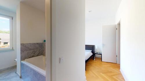 Foto - Etagenwohnung in Köln zur Miete