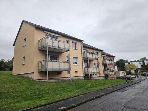 Foto - 3 Zimmer Etagenwohnung zur Miete in Mülheim an der Ruhr