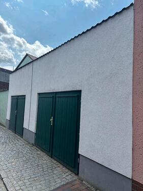 Foto - 7 Zimmer Einfamilienhaus zum Kaufen in Teterow