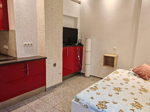 Foto - 1 Zimmer Etagenwohnung in Frankfurt am Main