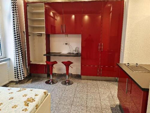 Foto - Etagenwohnung in Frankfurt am Main zur Miete