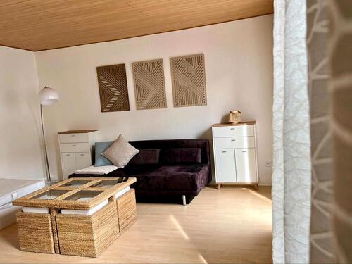 Foto - 2 Zimmer Etagenwohnung in Einbeck