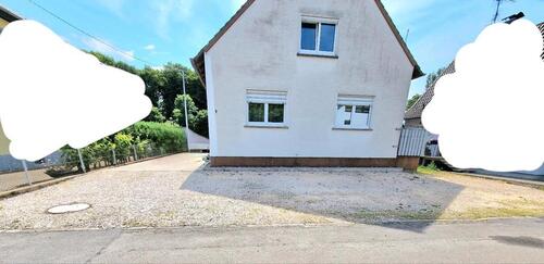 Foto - Charmantes Einfamilienhaus in guter & beliebter Umgebung