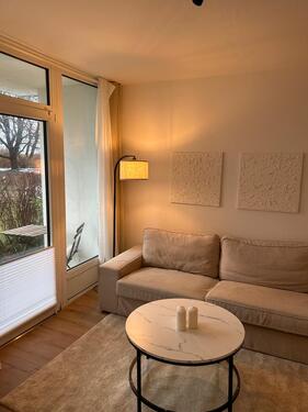 Foto - 1 Zimmer Etagenwohnung zur Miete in Lübeck