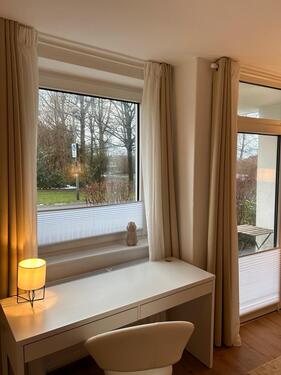 Foto - 1 Zimmer Etagenwohnung in Lübeck