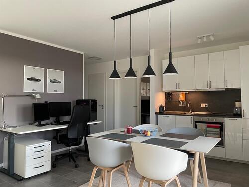 Foto - 2 Zimmer Etagenwohnung zur Miete in Veitshöchheim