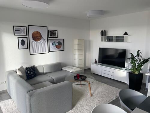 Foto - 2 Zimmer Etagenwohnung in Veitshöchheim