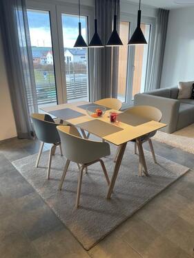 Foto - Etagenwohnung in Veitshöchheim zur Miete