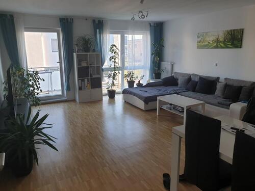 Foto - 2 Zimmer Etagenwohnung zum Kaufen in Schwandorf