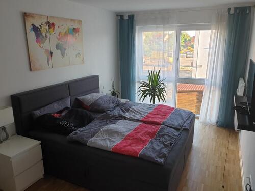 Foto - 2 Zimmer Etagenwohnung in Schwandorf