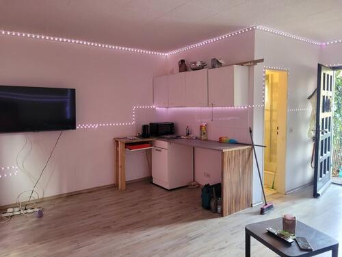 Foto - 1 Zimmer Hochparterre in Winsen (Aller)