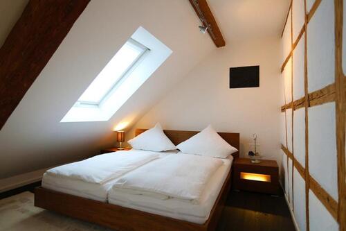 Foto - 1 Zimmer Etagenwohnung in Abtsgmünd