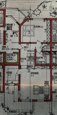 Foto - 2,5 Zimmer Wohnung mit Garage & Terrasse in Heidenheim Stadtmitte