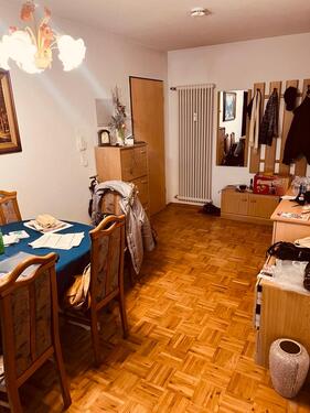 Foto - 2 Zimmer Erdgeschoßwohnung zum Kaufen in Nattheim