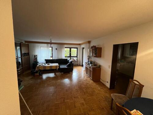 Foto - 2 Zimmer Erdgeschoßwohnung in Nattheim