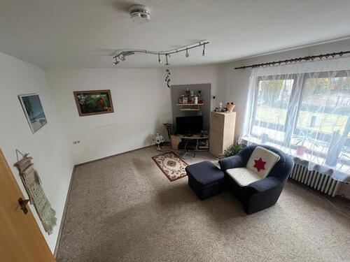 Foto - Erdgeschoßwohnung in Nattheim zum Kaufen