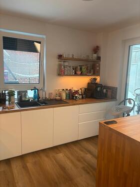 Foto - 3 Zimmer Erdgeschoßwohnung in Melle