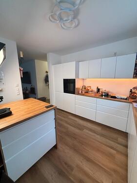 Foto - Erdgeschoßwohnung in Melle zur Miete