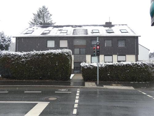 Foto - 29qm-Appartement in Mehrfamilienhaus in Do-Sölde