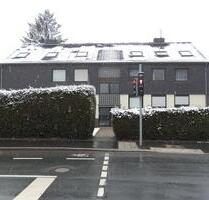 29qm-Appartement in Mehrfamilienhaus in Do-Sölde - Dortmund Aplerbeck