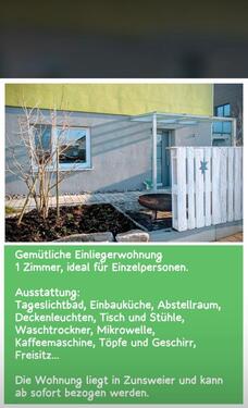 Foto - 1 Zimmer Wohnung - 570,00&nbsp;EUR Kaltmiete, ca.&nbsp; 38,00&nbsp;m&sup2;