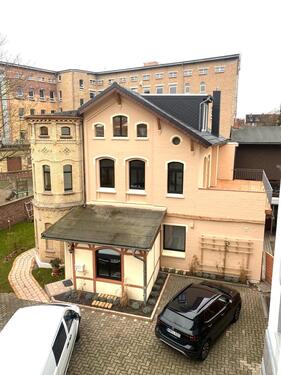 Foto - Charmantes 182qm Ein- bis Zweifamilienhaus im westl. Ring