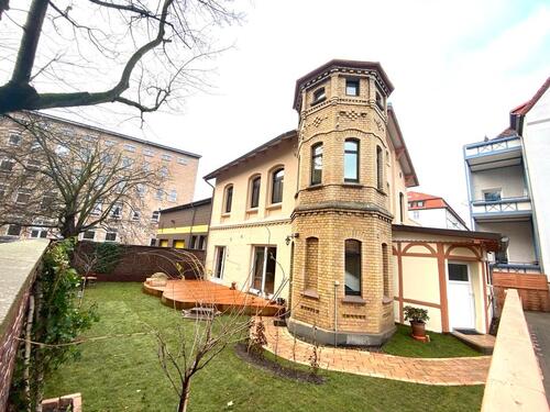 Foto - Einfamilienhaus in Braunschweig