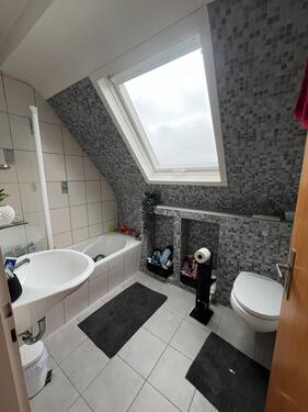 Foto - Einfamilienhaus in Merxheim zur Miete