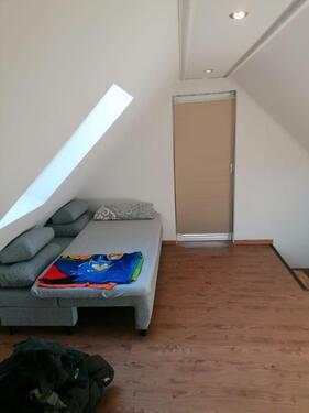 Foto - 1 Zimmer Dachgeschoßwohnung in Aldingen