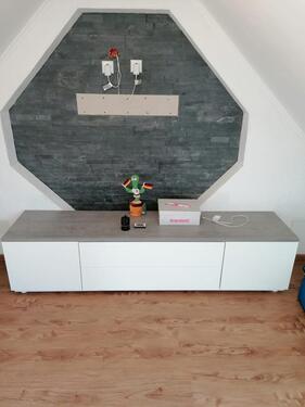 Foto - Dachgeschoßwohnung in Aldingen zur Miete