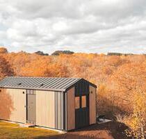 Airbnb Ferienhaus Tiny House Nähe Nürburgring - Ettringen