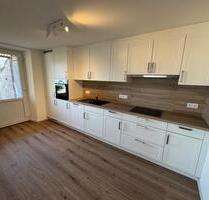 Haus in Speicher Zentrum mit Garten