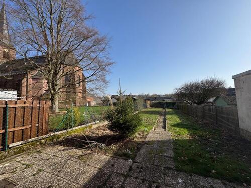 Foto - Reihenhaus in Speicher zur Miete