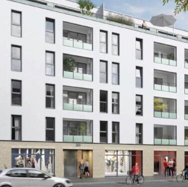 Foto - Wohnen im Herzen von Köln! - 1.730,00&nbsp;EUR Kaltmiete, ca.&nbsp; 65,00&nbsp;m&sup2;