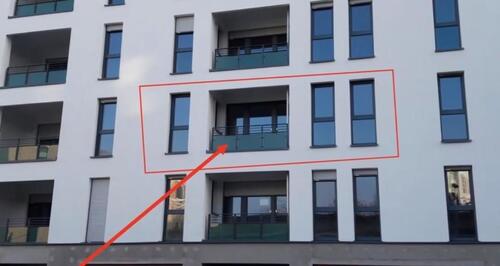 Foto - 2 Zimmer Etagenwohnung zur Miete in Köln