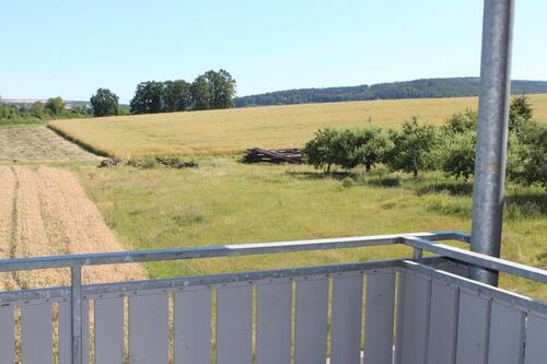 Foto - 3 Zimmer Dachgeschoßwohnung zur Miete in Burglauer