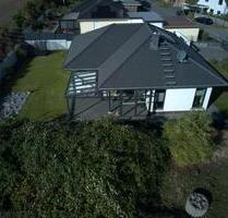 Profisionsfrei! Modernes freistehendes EFH, Bungalow - Kritzmow