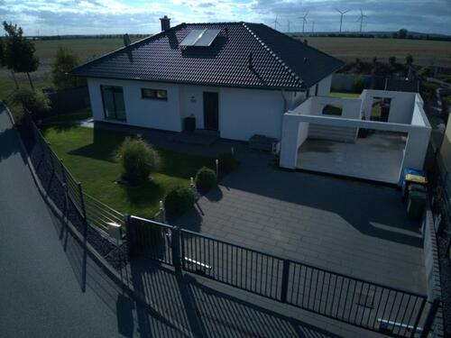 Foto - Bungalow zum Kaufen in Kritzmow