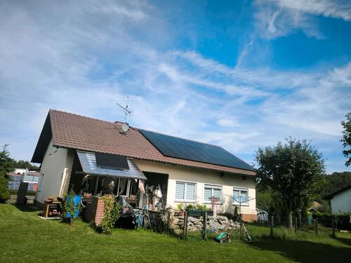 Foto - Einfamilienhaus in Zell zum Kaufen