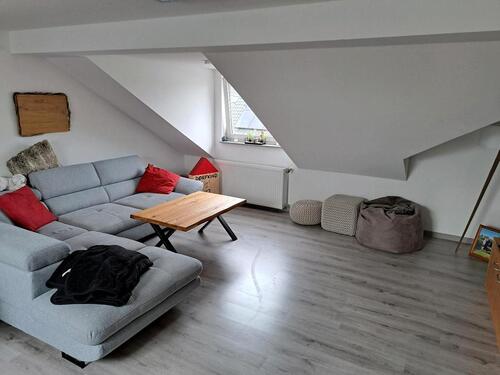 Foto - Mietwohnung, zentraler Lage - 585,00&nbsp;EUR Kaltmiete, ca.&nbsp; 65,00&nbsp;m&sup2;