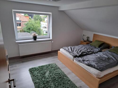 Foto - 2 Zimmer Dachgeschoßwohnung in Neuenkirchen