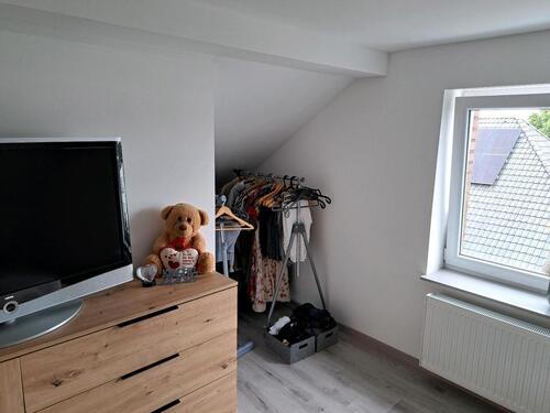 Foto - Dachgeschoßwohnung in Neuenkirchen zur Miete