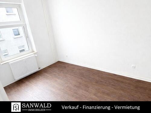 Foto - Etagenwohnung in Gelsenkirchen zur Miete