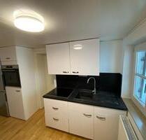 2,5 Zimmer 66 qm Whg, Küche, Waschmaschine,Trockner,Bad m.Fenster - Lauingen (Donau)