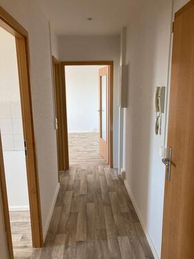 Foto - Etagenwohnung in Hagenow zur Miete